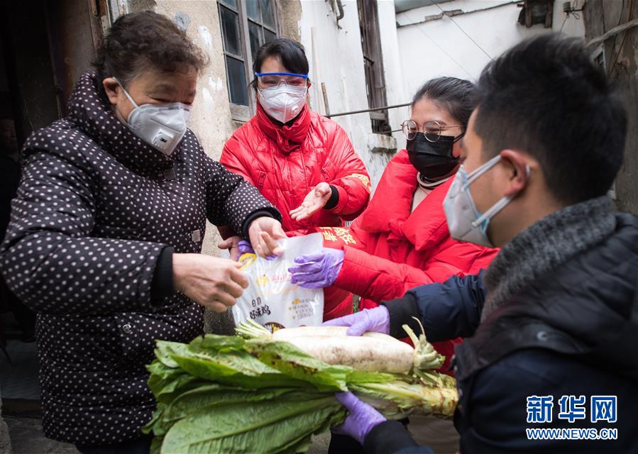 （聚焦疫情防控·图文互动）（6）在战“疫”大考中不断进步——中国抗疫治理能力的生动实践